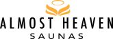 Almost Heaven Saunas Logo