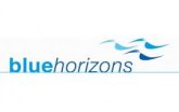 Blue Horizons Logo