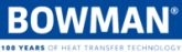 Bowman Logo