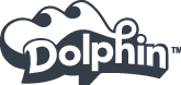 Dolphin Logo