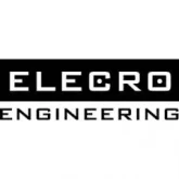 Elecro Engineering Logo