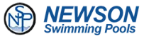 Newson Pools Logo