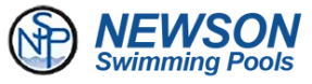 Newson Pools Logo